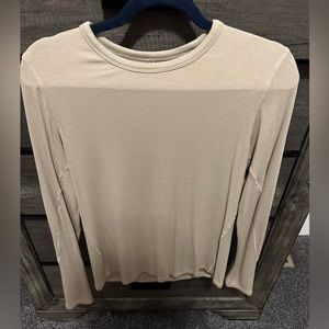 Hold Tight Long Sleeve Shirt